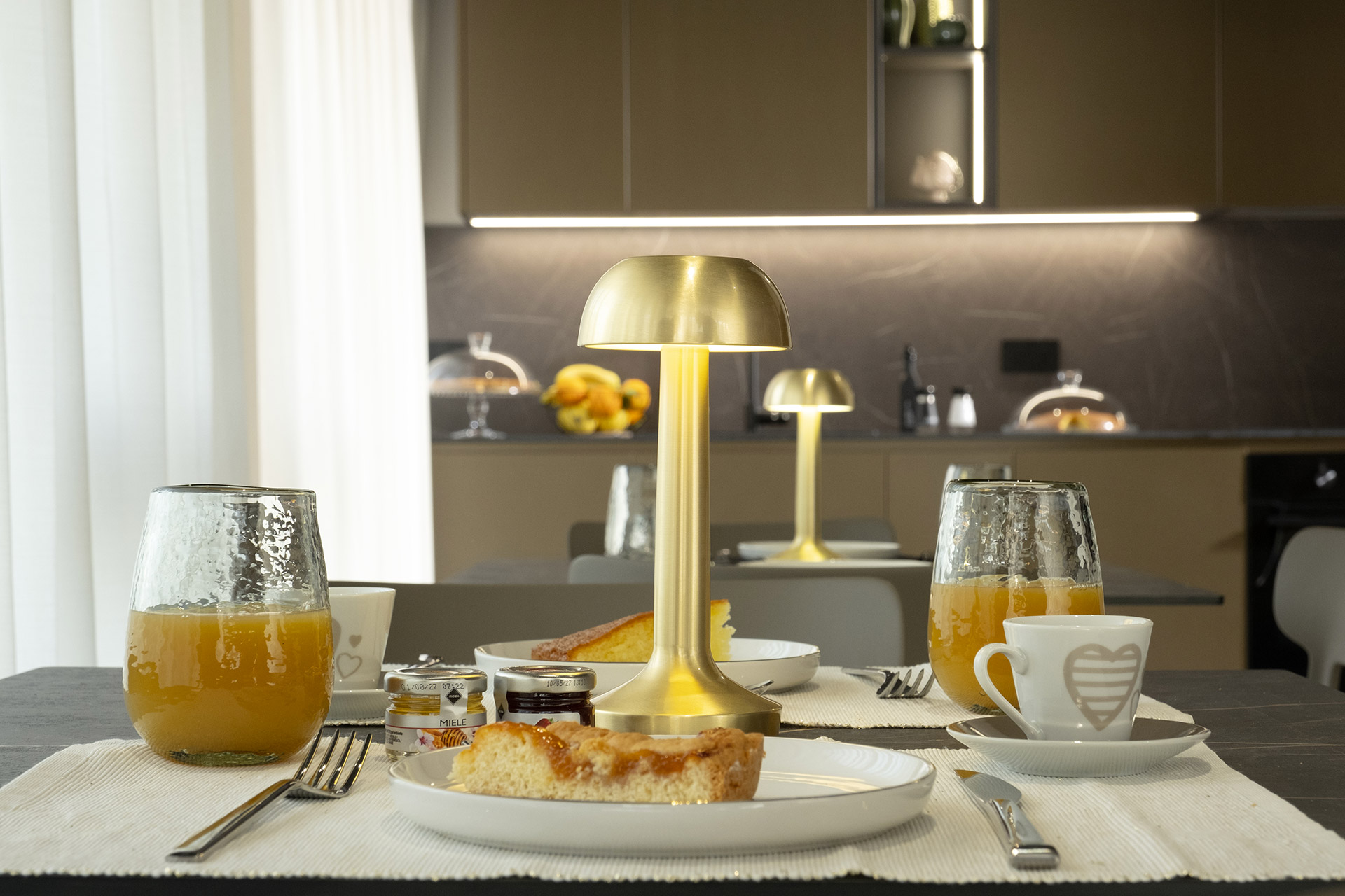 colazione